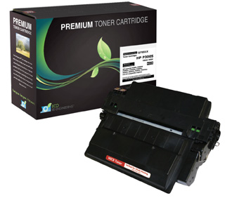 HP Q7551X Toner Cartridge for P3005 and M3035 s...